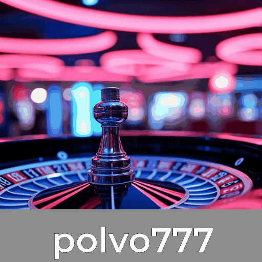 polvo777: O Melhor Cassino Online do Brasil