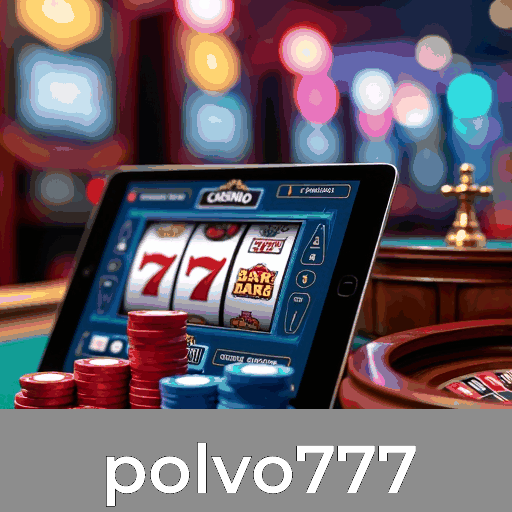 Polvo777: A Revolução das Apostas Móveis no Seu Celular