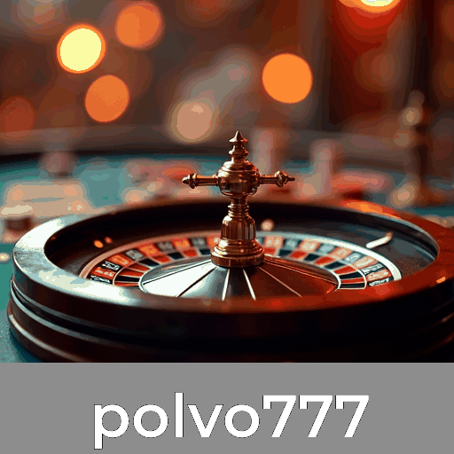 Polvo777: Slots-Grandes Prêmios, Blackjack-Desafios Estratégicos, Roleta-Sorte Instantânea