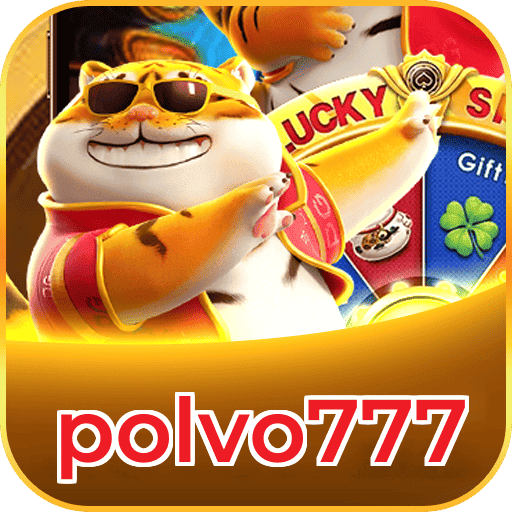 polvo777 Logo