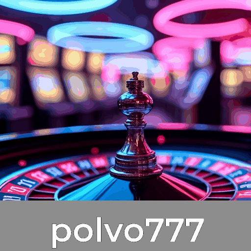 Polvo777: Excelência e Serviço Profissional em Jogos Online